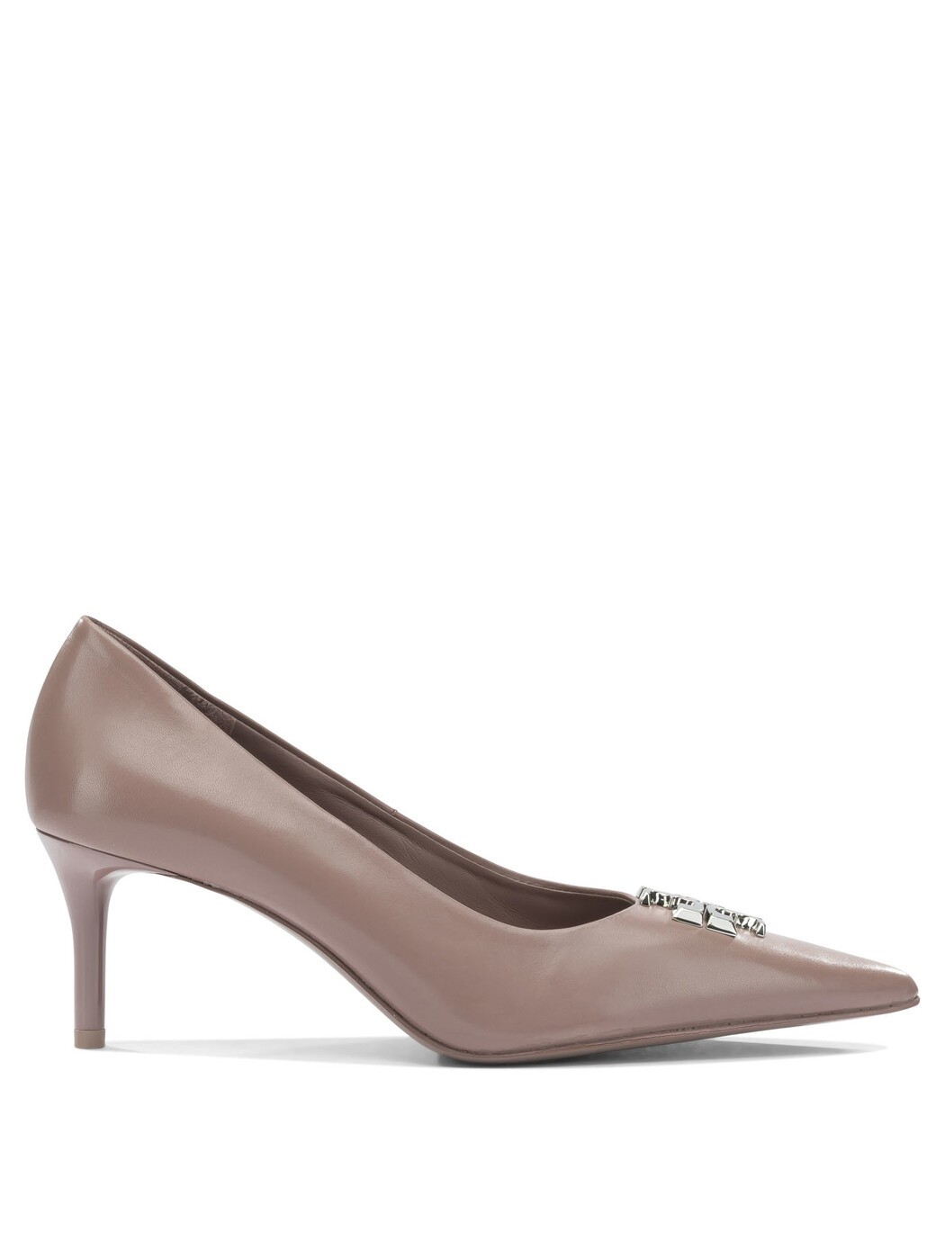 トリー バーチ TORY BURCH ハイヒール パンプス レディース サクラ色 High heels Heeled shoes 181019500 Pink 関税 貨物輸送無料 2026SS vi