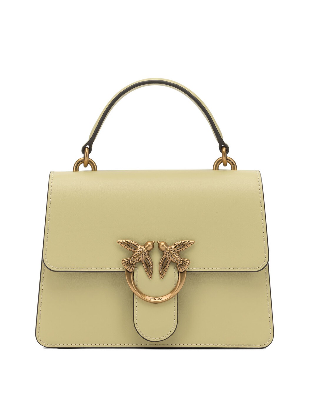 ピンコ PINKO バッグ レディース イエロー Business bags Handbags 100071A0F1C39Q Yellow 関税 送料無料 2026SS vi|BRANDSHOP「il Tesoro」