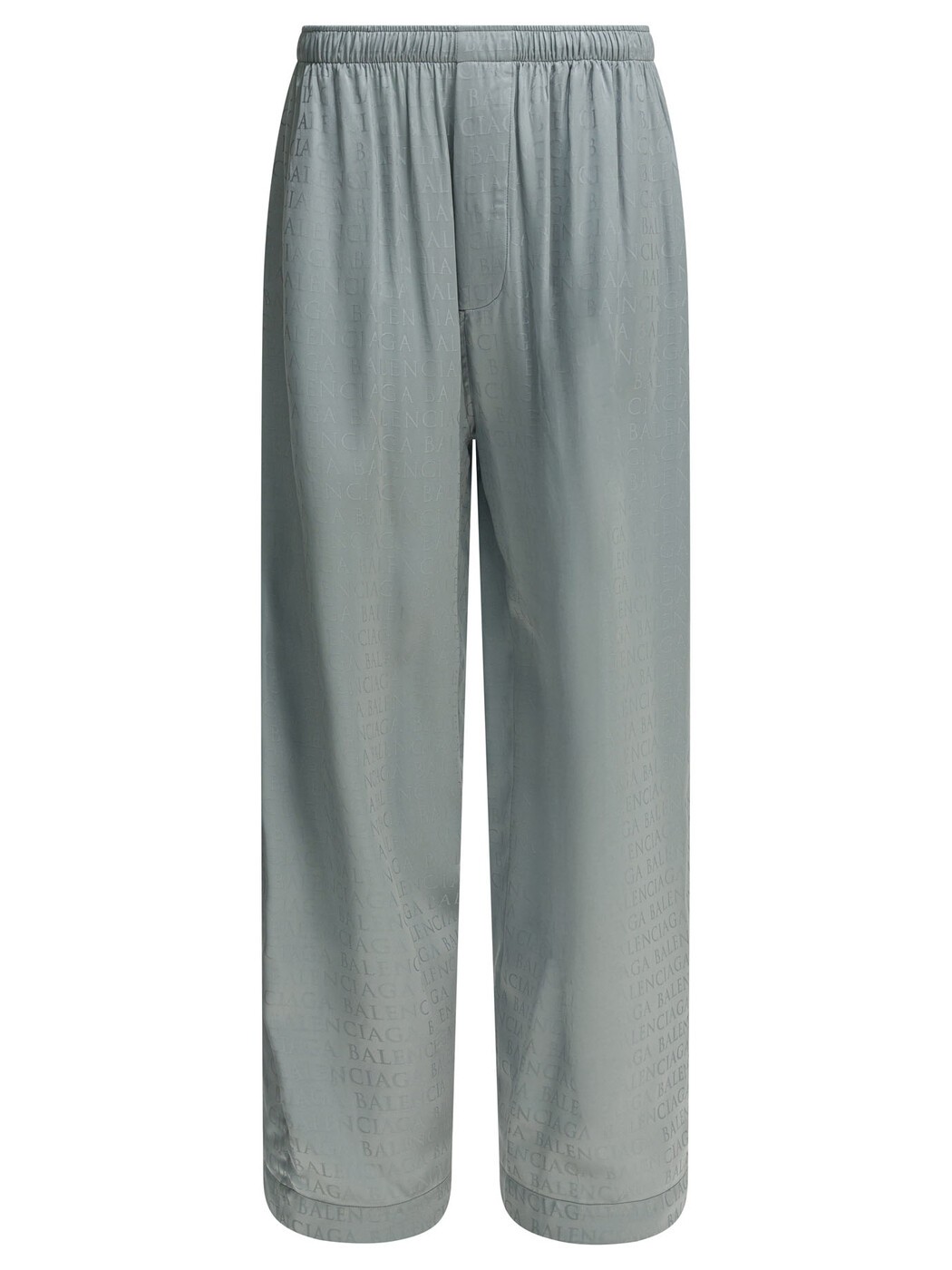 バレンシアガ BALENCIAGA ズボン パンツ レディース グレー Trousers Casual pants 850696TTO549697 Grey 関税 送料無料 2026SS vi|BRANDSHOP「il Tesoro」