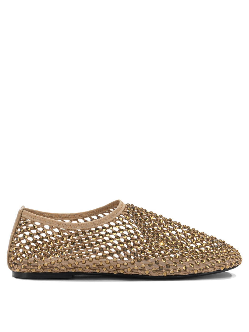ストラテジア STRATEGIA フラットシューズ フラットシューズ レディース ベージュ Flat Shoes Ballerinas R11DOLLYSAHARA Beige 関税 送料無料 2026SS vi｜BRANDSHOP「il Tesoro」