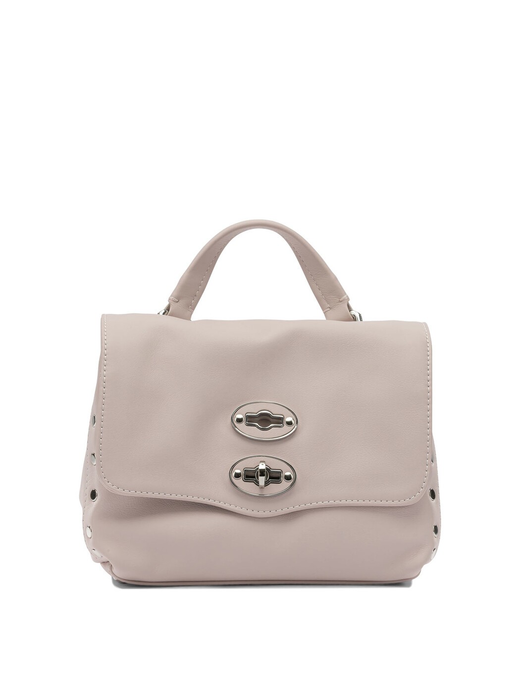 ザネラート ZANELLATO 御徒面子 レディース サクラ色 Business bags \"Postina・・ Saeta\"" small hand bag POSTINA SAETA BABY0680101910000Z0899 Pink 関税 貨物輸送無料 2026SS vi"