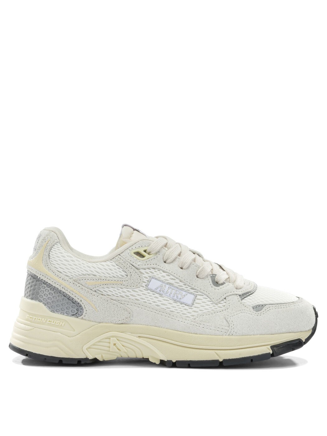 AUTRY スニーカー レディース 白いこと Sneakers \"Hyperway\"" sneakers HYLWHG02 White 関税 貨物輸送無料 2026SS vi"
