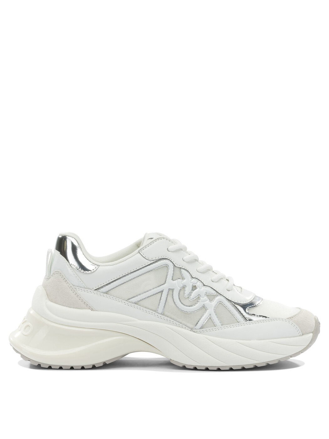 ピンコ PINKO スニーカー レディース 白いこと Sneakers Sneakers \u0026 Slip-On SS0135P142Z1B White 関税 貨物輸送無料 2026SS vi