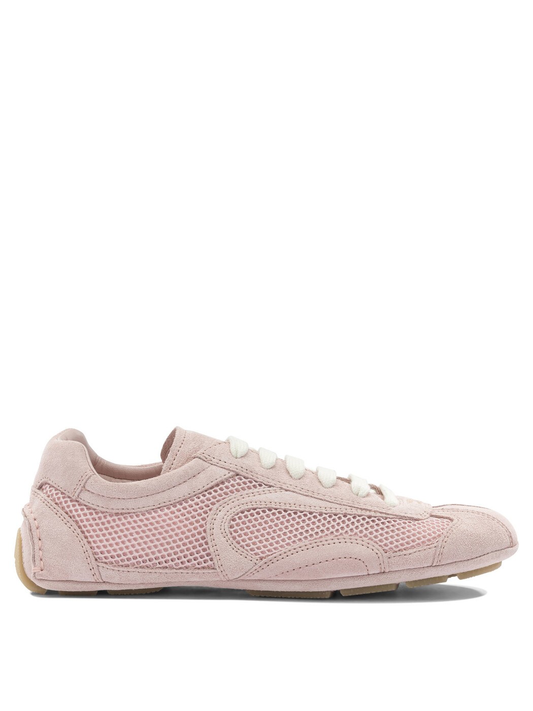 プラダ PRADA スニーカー レディース ピンク Sneakers \"Montecarlo Re-Edition 2005\" Sneakers 1E247O3D8CF0924 F D010 Pink 関税 送料無料 2026SS vi