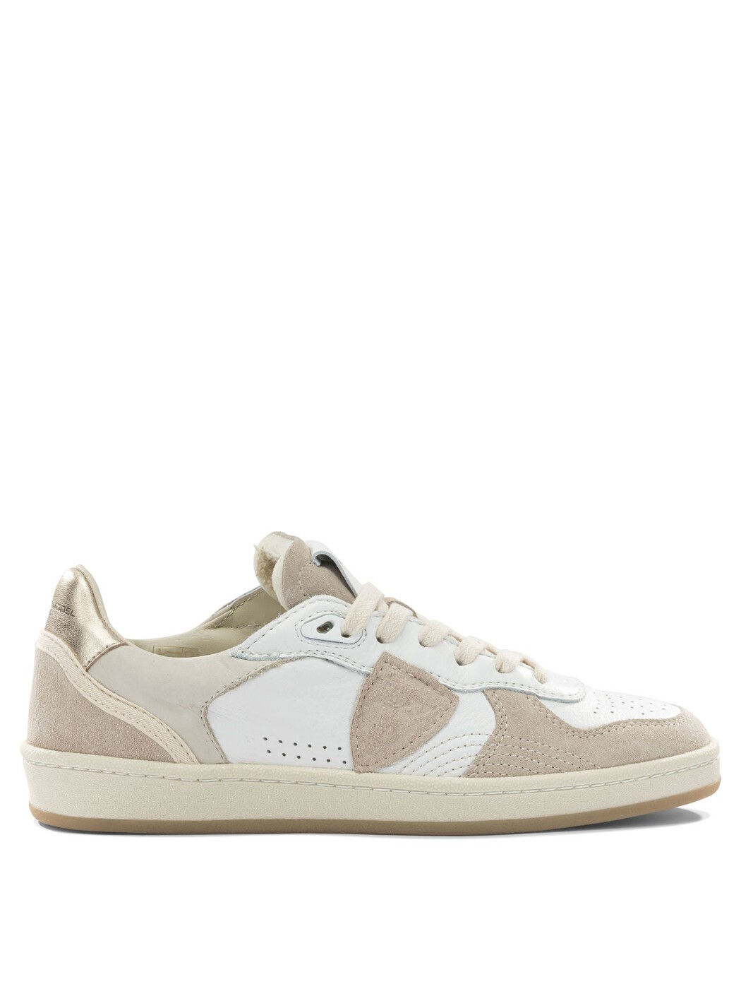 フィリップ真似形 PHILIPPE MODEL PARIS スニーカー レディース 白いこと Sneakers Sneakers \u0026 Slip-On PGLDVP04 White 関税 貨物輸送無料 2026SS vi