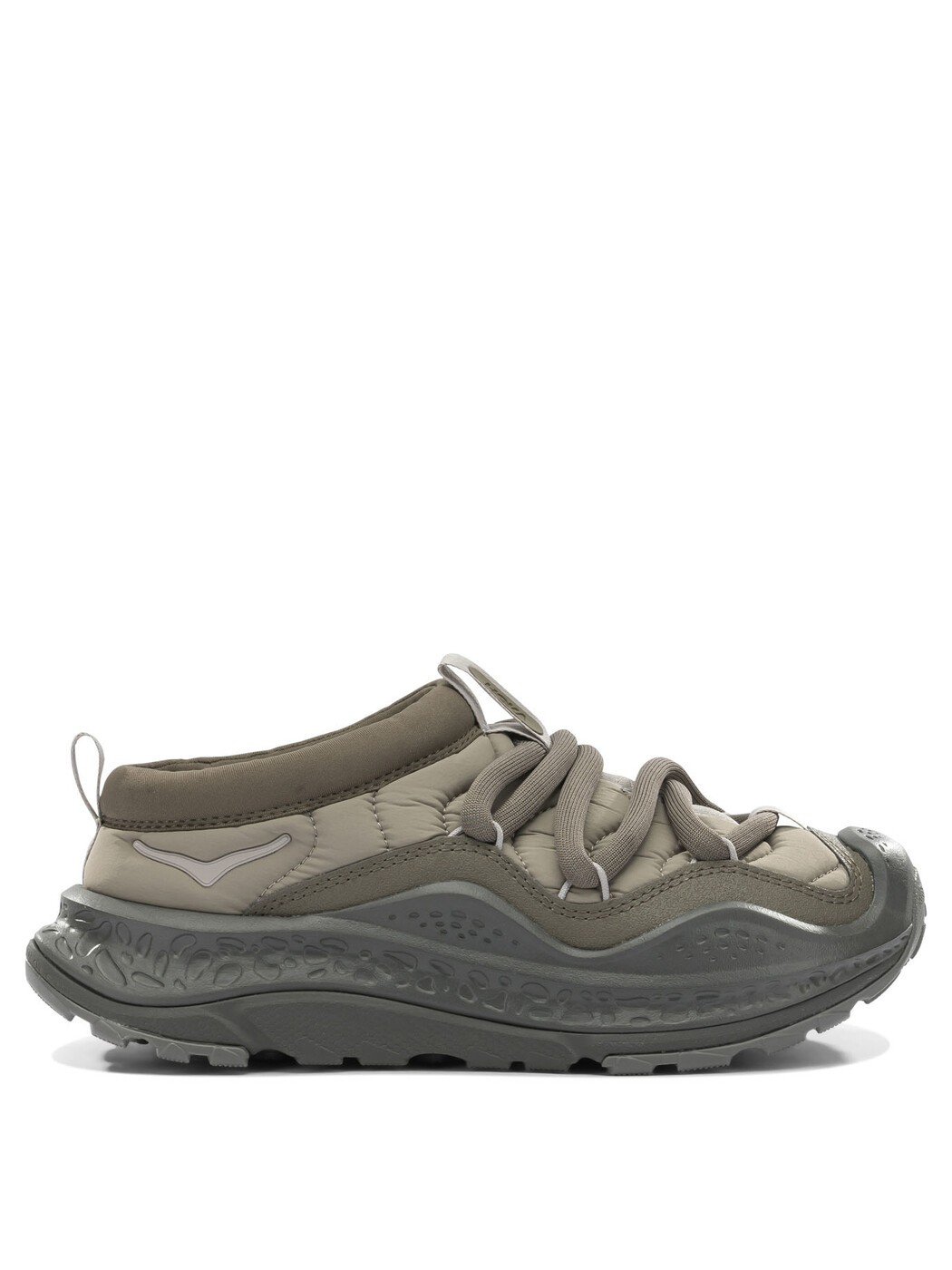 ホカ オネ オネ HOKA ONE ONE スニーカー メンズ 緑であること Sneakers \