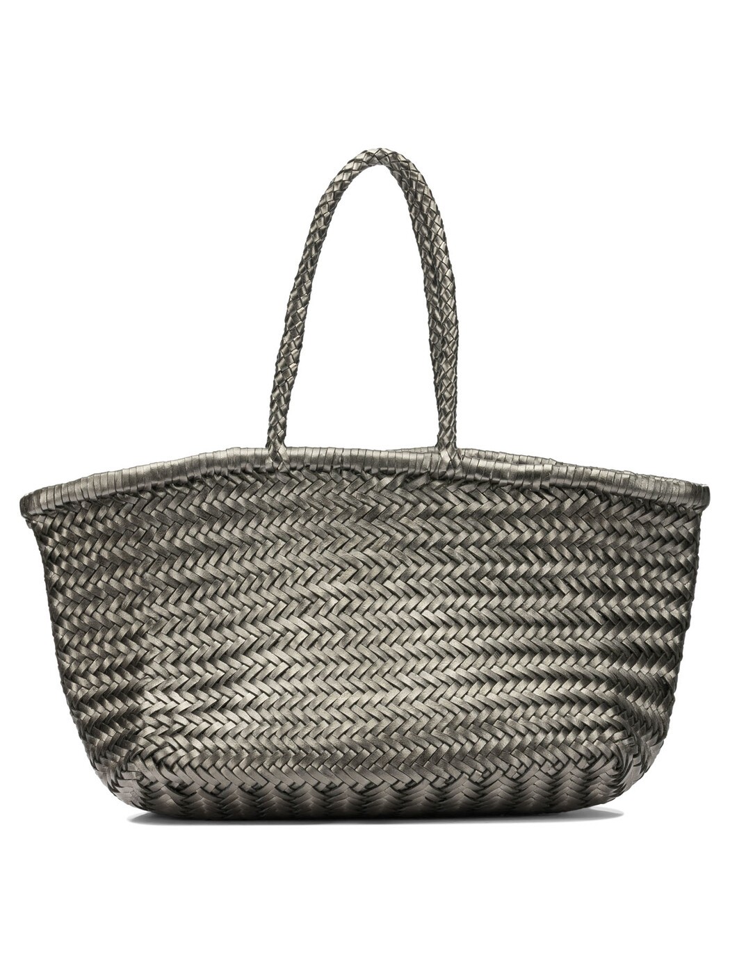 ドラゴンディフュージョン DRAGON DIFFUSION 御徒面子 レディース しろがね色 Business bags \"Triple Jump\"" medium shoulder bag 8810COVERT FOIL Silver 関税 貨物輸送無料 2026SS vi"