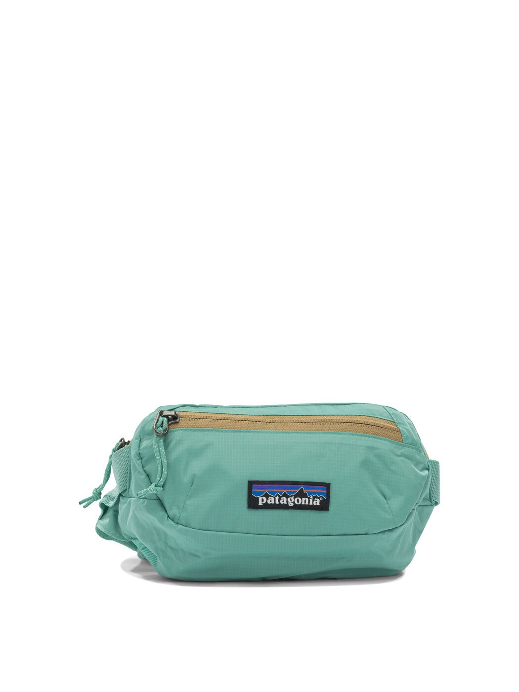 パタゴニア PATAGONIA バッグ メンズ グリーン Business Bags "Terravia Mini Hip Pack" bumbags 49448AQST Green 関税 送料無料 2026SS vi|BRANDSHOP「il Tesoro」