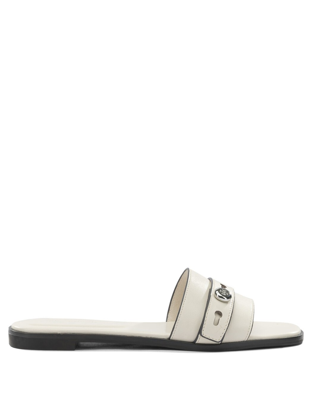 トリー バーチ TORY BURCH サンダル レディース ホワイト Sandals Sandals 183305250 White 関税 送料無料 2026SS vi|BRANDSHOP「il Tesoro」