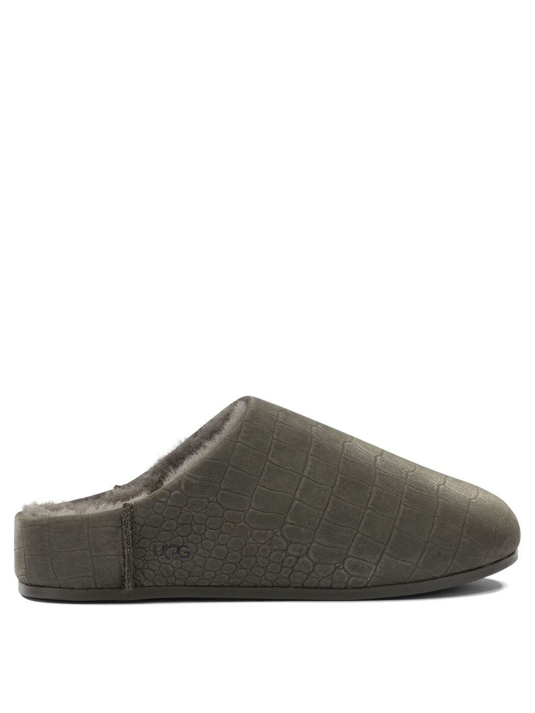 アグ オーストラリア UGG AUSTRALIA ローファー レディース ブラウン Loafers "Elea Embossed" slippers 1178610DNSS Brown 関税 送料無料 2026AW vi｜BRANDSHOP「il Tesoro」