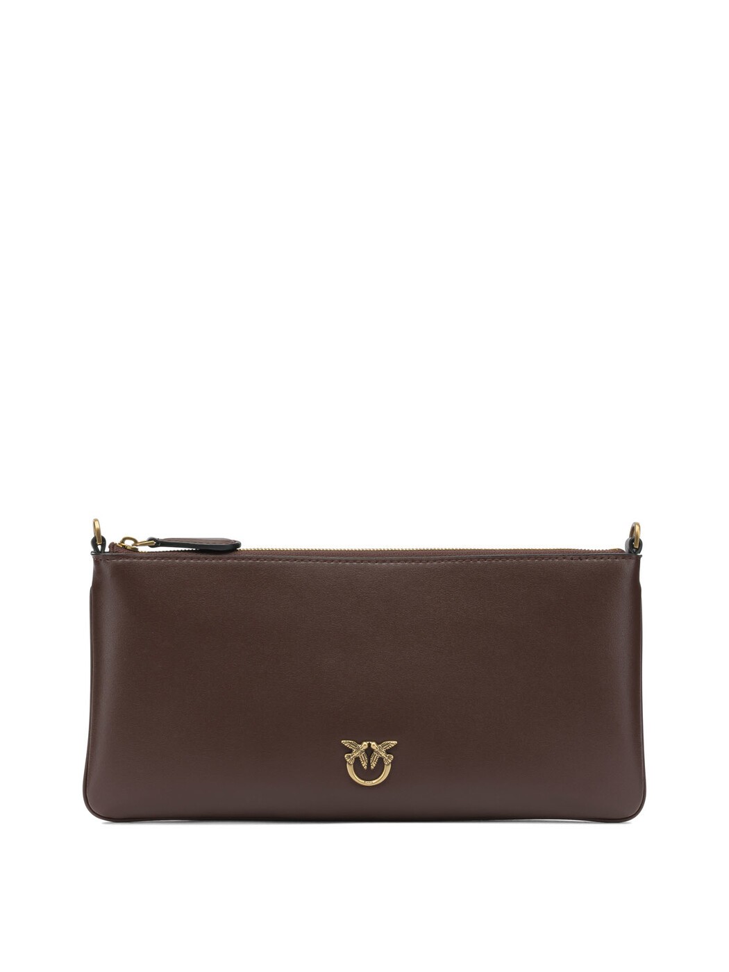 ピンコ PINKO クラッチペダル御徒面子 レディース 赤いこと Clutch and wristlets bags Clutches 102747A0F1R49Q Red 関税 貨物輸送無料 2026SS vi