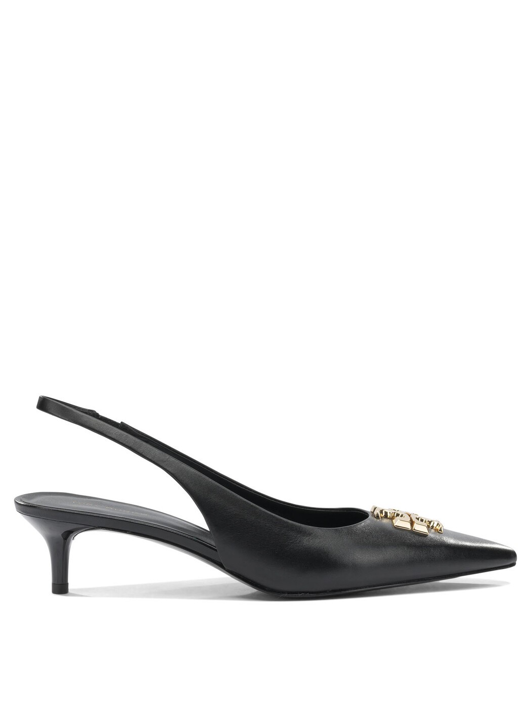 トリー バーチ TORY BURCH ハイヒール パンプス レディース 黒いこと High heels Heeled shoes 181018006 Black 関税 貨物輸送無料 2026SS vi