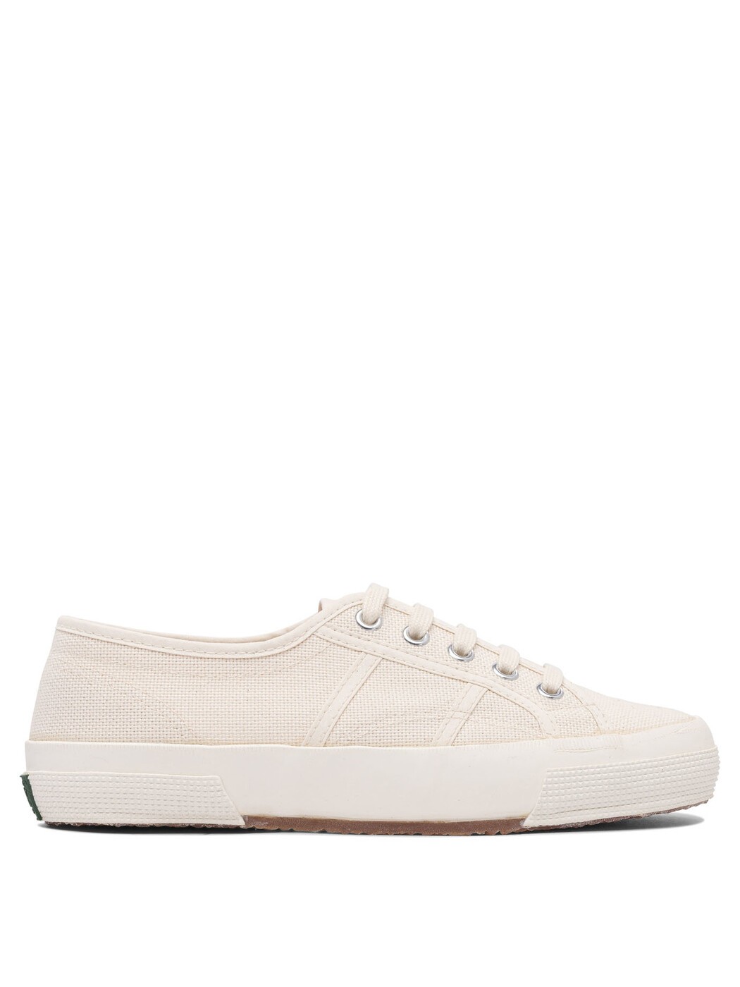 スペルガ SUPERGA スニーカー レディース ベージュ Sneakers Sneakers & Slip-On S2168RWA9W Beige 関税 送料無料 2025SS vi|BRANDSHOP「il Tesoro」