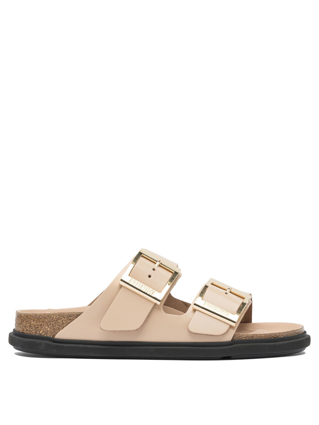 ビルケンシュトック BIRKENSTOCK サンダル レディース ベージュ Sandals \"Arizona Droplet Buckle\" Low Sandals 1029386DNEW BEIGE Beige 関税 送料無料 2026SS vi
