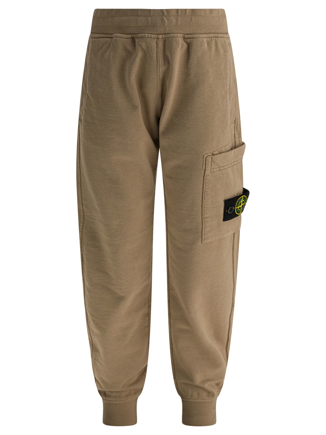 石ころ 島 STONE ISLAND JUNIOR ズボン下 ボーイズ 薄墨色 Cargo trousers Trousers 6200003S0040V0092 Grey 関税 貨物輸送無料 2026SS vi