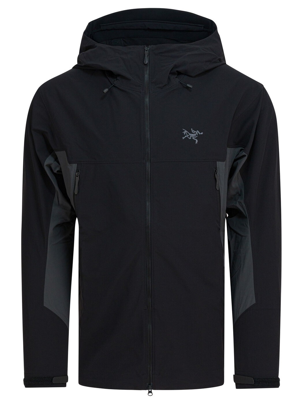 アークテリクス ARC\u0027TERYX トレイナー 調教師 メンズ 黒いこと Sweatshirts \