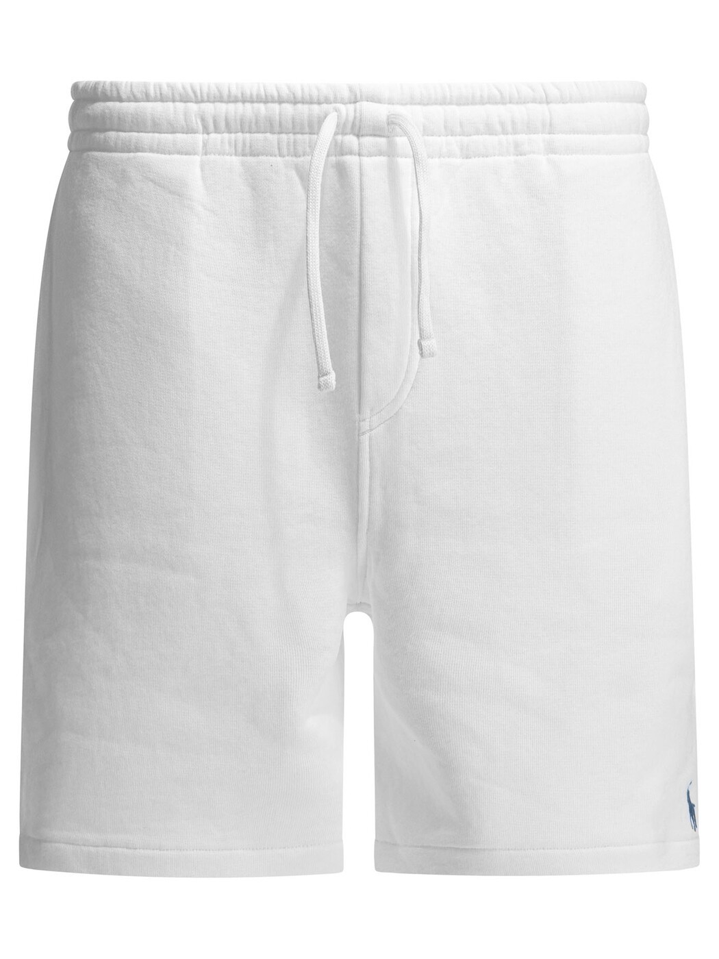ポロ ラルフ ローレン POLO RALPH LAUREN ショーツ メンズ ホワイト Shorts Sweat shorts with logo 710A12486006WHITE White 関税 送料無料 2026SS vi｜BRANDSHOP「il Tesoro」 23,287円