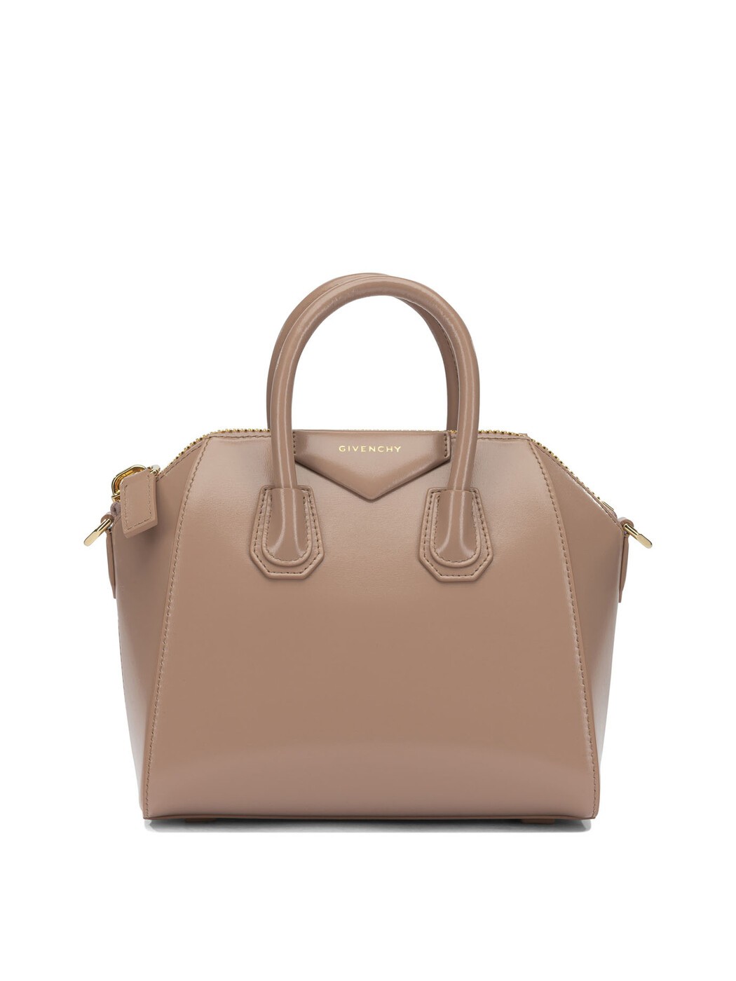 ジバンシィ GIVENCHY 御徒面子 レディース サクラ色 Business bags \"Antigonia\"" Small handbag BB5148B13A682 Pink 関税 貨物輸送無料 2026AW vi"