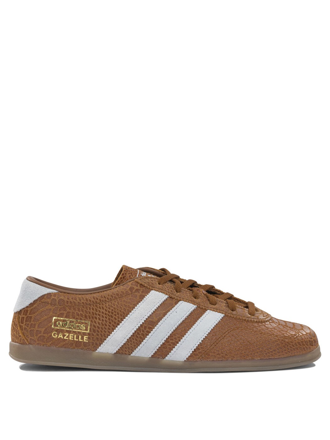 アディダス オリジナルス ADIDAS ORIGINALS スニーカー レディース 赤銅色 Sneakers \