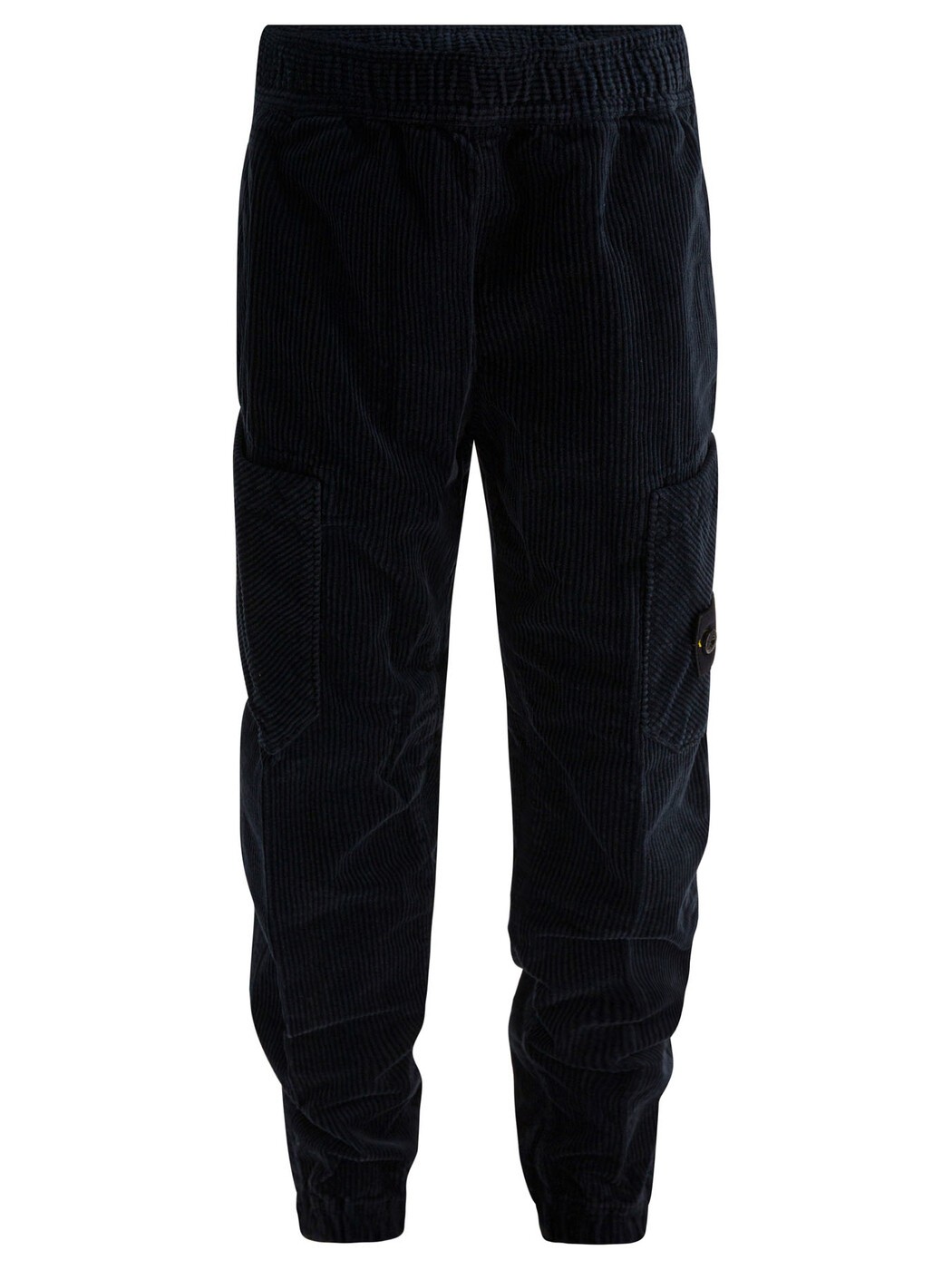 石ころ 島 STONE ISLAND JUNIOR ズボン下 ボーイズ 青碧 Cargo trousers Trousers 3100005S0199V0020 Blue 関税 貨物輸送無料 2025AW vi