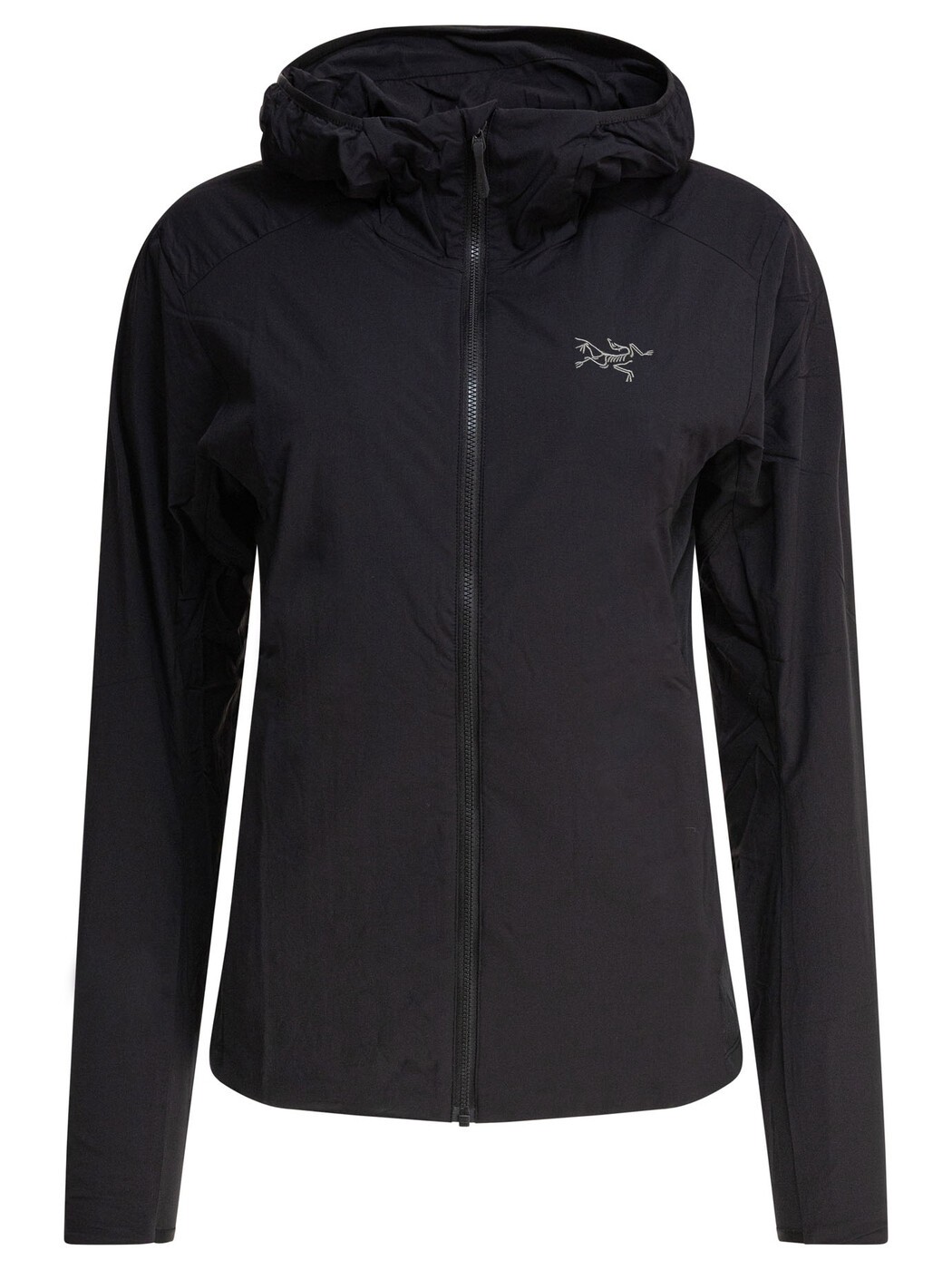 アークテリクス ARC\u0027TERYX 調教師 レディース 黒いこと Sweatshirts \
