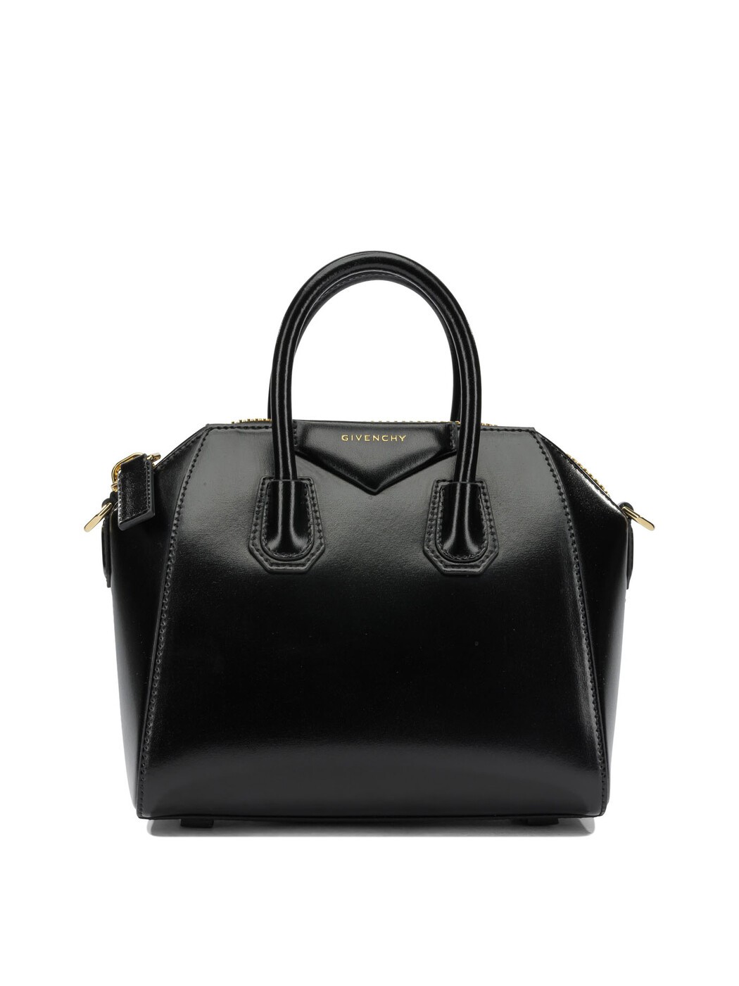 ジバンシィ GIVENCHY 御徒面子 レディース 黒いこと Business bags \