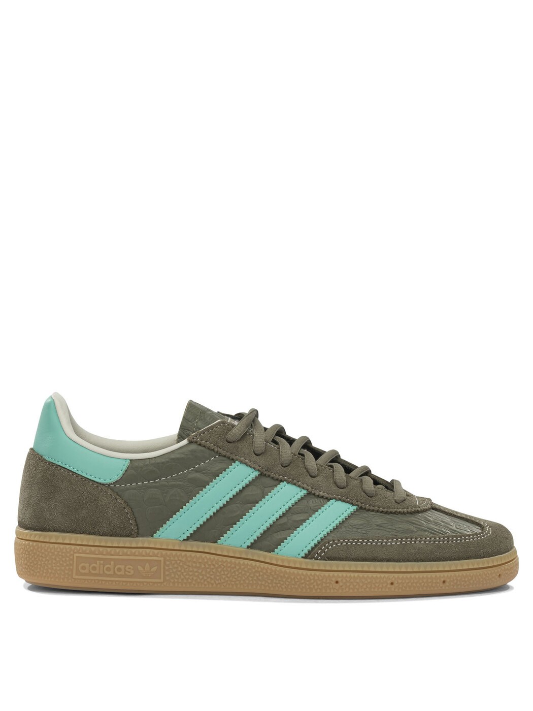 アディダス オリジナルス ADIDAS ORIGINALS スニーカー メンズ 緑であること Sneakers \