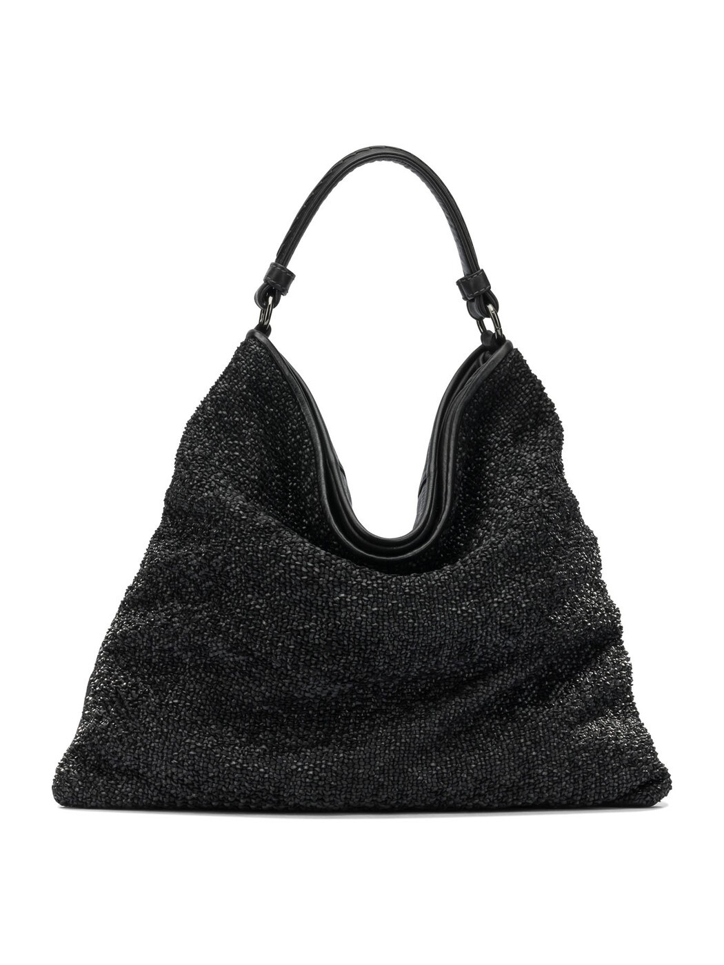 レプタイルズハウス REPTILE'S HOUSE バッグ レディース ブラック Business bags Shoulder bags H811WAVENERO Black 関税 送料無料 2026SS vi|BRANDSHOP「il Tesoro」