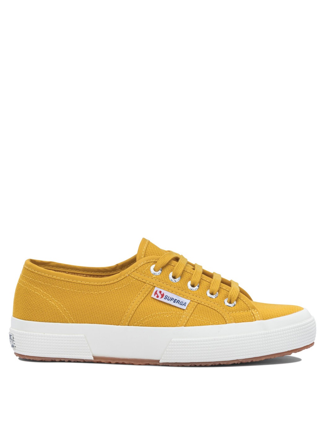 綴りかたガ SUPERGA スニーカー レディース 黄色 Sneakers Sneakers \u0026 Slip-On S000010AYS Yellow 関税 貨物輸送無料 2026SS vi
