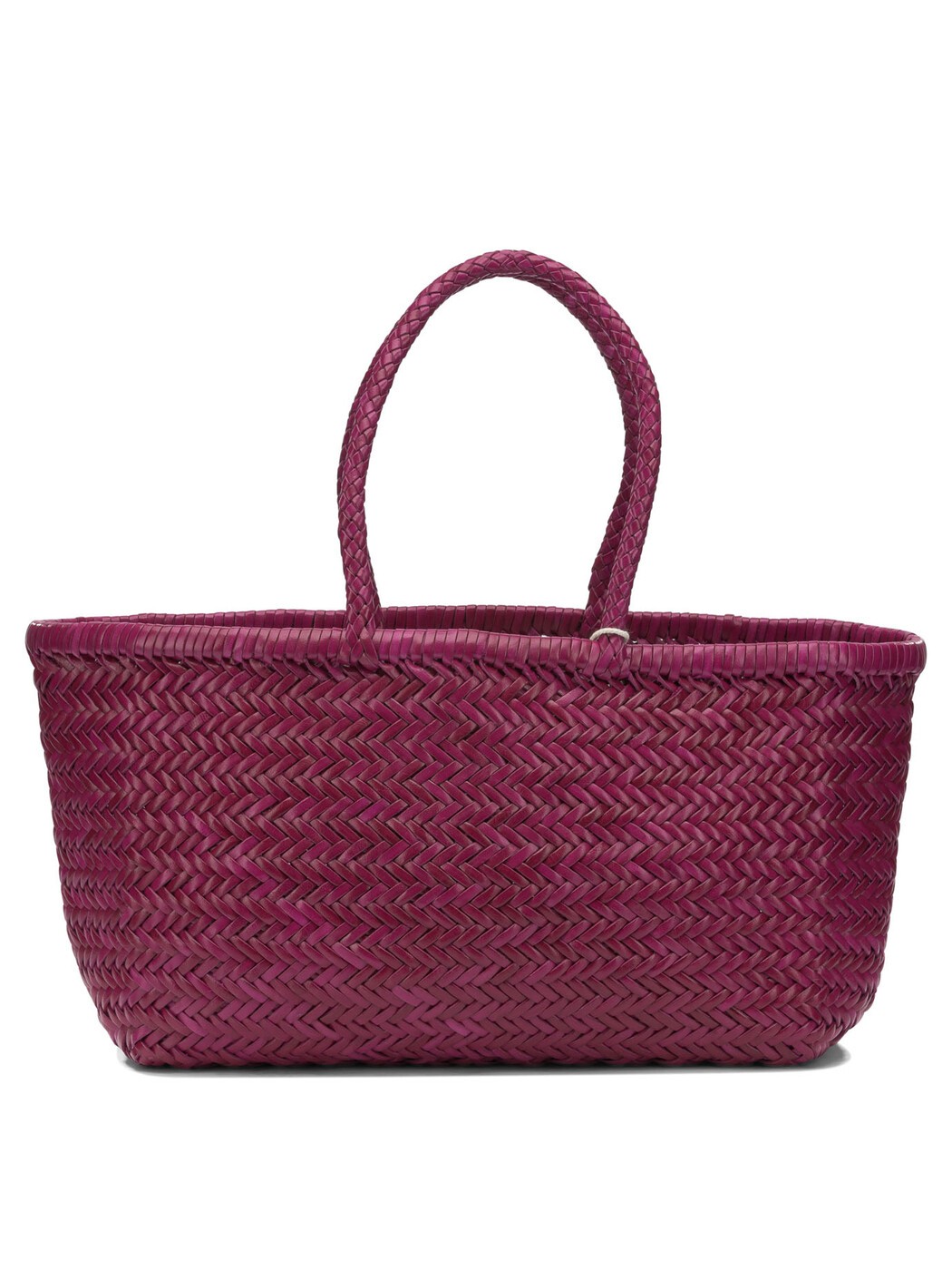 ドラゴンディフュージョン DRAGON DIFFUSION 御徒面子 レディース パープル Business bags \"Triple Jump\"" medium shoulder bag 8810FUCHSIA Fuchsia 関税 貨物輸送無料 2026SS vi"