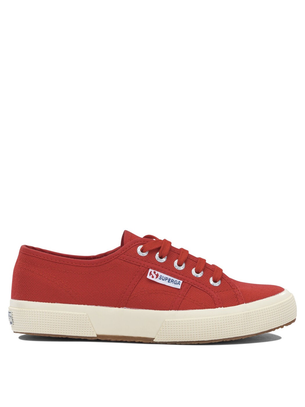 綴りかたガ SUPERGA スニーカー レディース 赤いこと Sneakers Sneakers \u0026 Slip-On S000010975 Red 関税 貨物輸送無料 2026SS vi