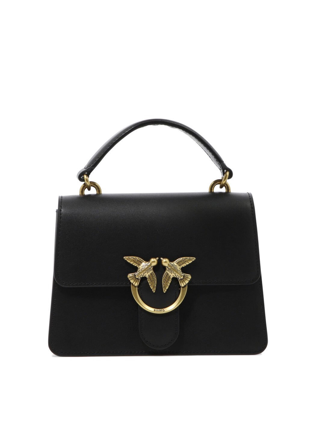 ピンコ PINKO バッグ レディース ブラック Business bags Handbags 100071A0F1Z99Q Black 関税 送料無料 2026SS vi|BRANDSHOP「il Tesoro」