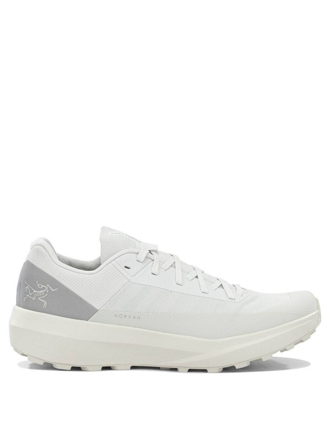 アークテリクス ARC\u0027TERYX スニーカー メンズ 白いこと Sneakers \
