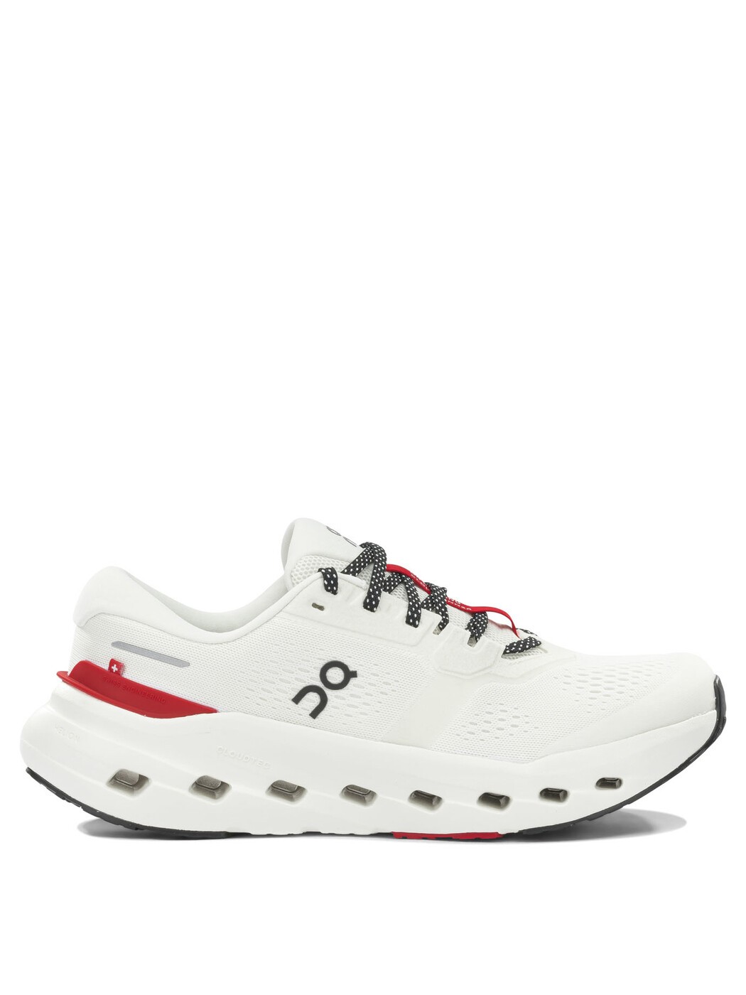 オンランニング ON RUNNING スニーカー メンズ 白いこと Sneakers \"Cloud Runner 3\"" Low-top sneakers 3MG10074351IVORY ROBIN White 関税 貨物輸送無料 2026SS vi"