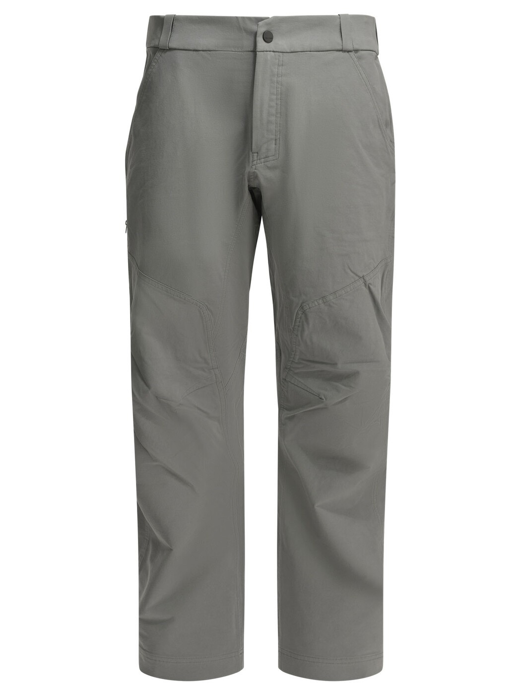 アークテリクス ARC'TERYX ズボン パンツ メンズ グレー Trousers "Cronin" Sport pants X000009316CRONIN CTTN PTVOID_X Grey 関税 送料無料 2026AW vi｜BRANDSHOP「il Tesoro」