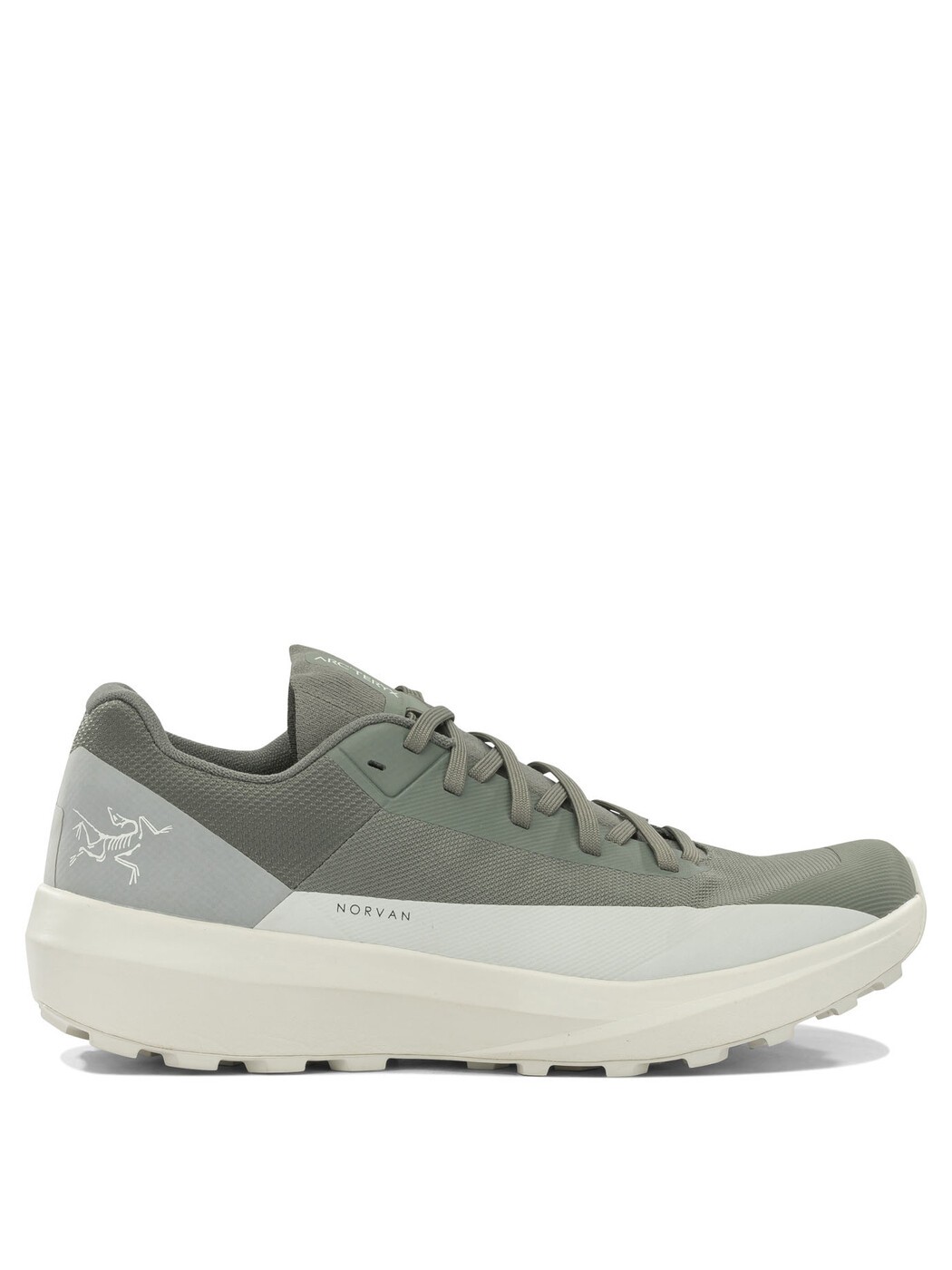 アークテリクス ARC\u0027TERYX スニーカー メンズ 薄墨色 Sneakers \