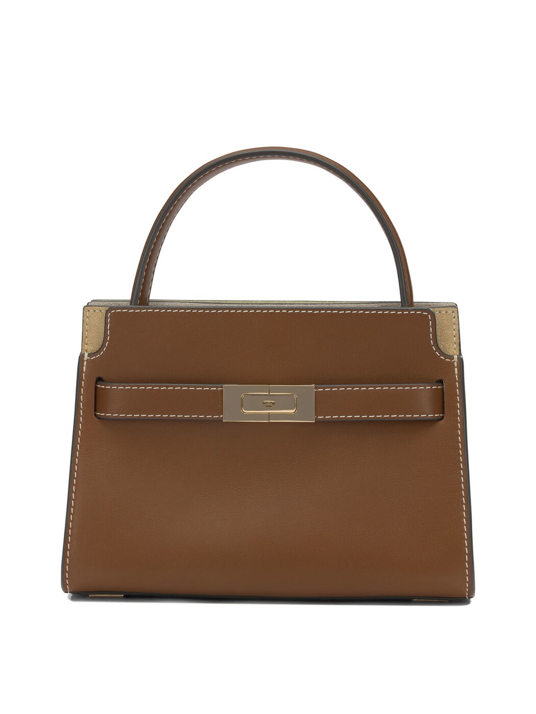 トリー バーチ TORY BURCH バッグ レディース ブラウン Business bags Handbags 179398200 Brown 関税 送料無料 2026SS vi