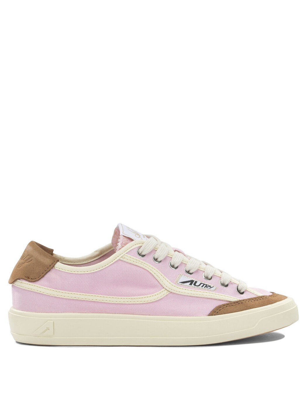 AUTRY スニーカー レディース さくら色 Sneakers \