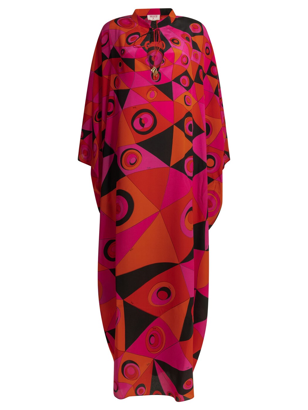 エミリオ プッチ EMILIO PUCCI 衣裳 御召しもの レディース パープル Dresses \