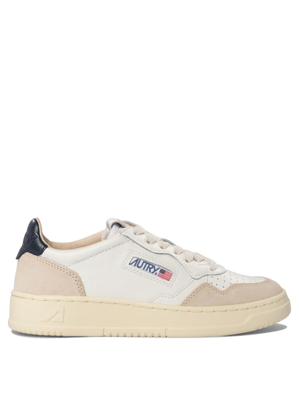AUTRY スニーカー レディース 白いこと Sneakers \
