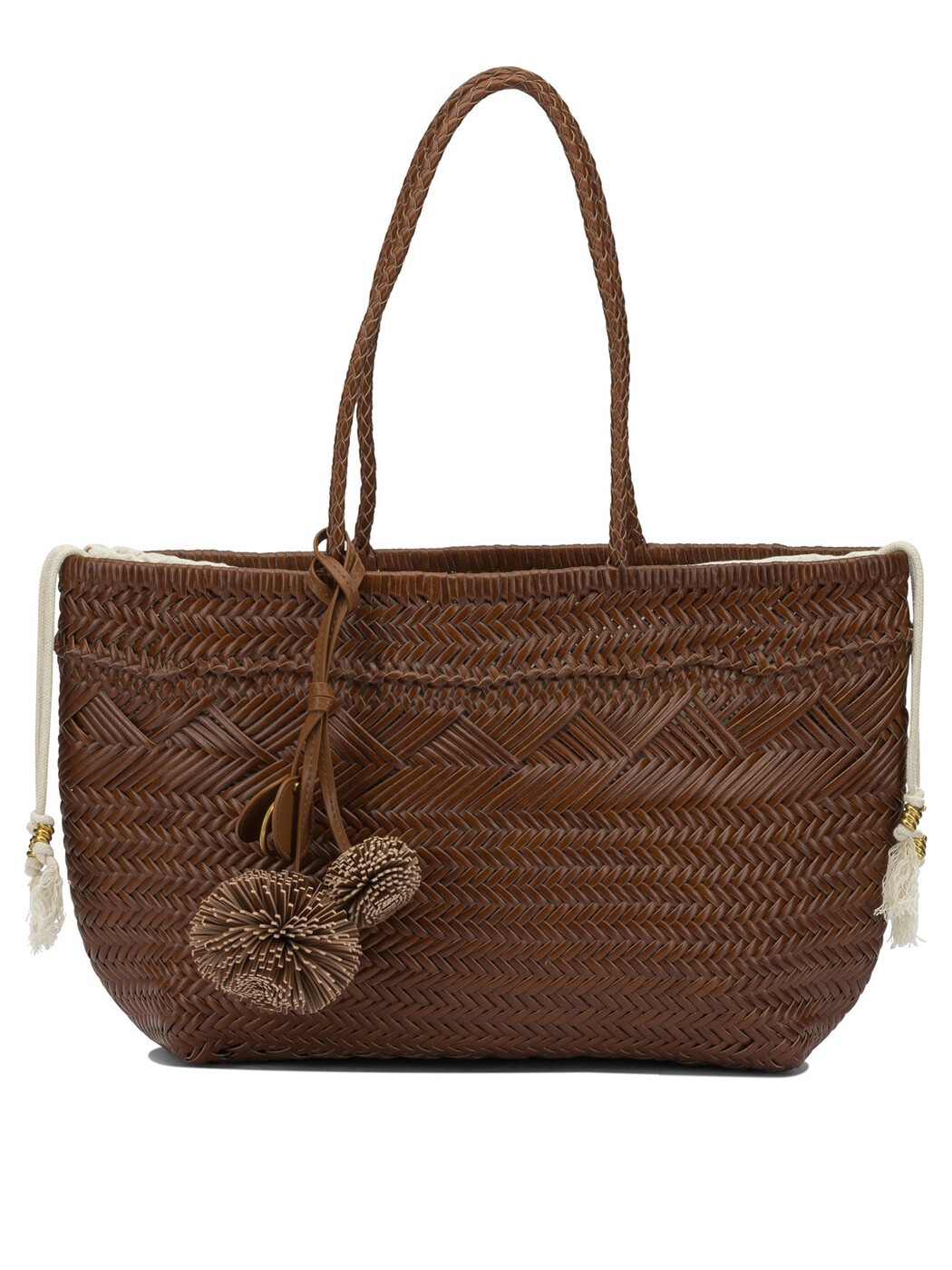 ジャンニキアリーニ GIANNI CHIARINI バッグ レディース ブラウン Business bags Shoulder bags BS11372/COMMPLINTPALOMA206-CUOIO Brown 関税 送料無料 2026SS vi|BRANDSHOP「il Tesoro」