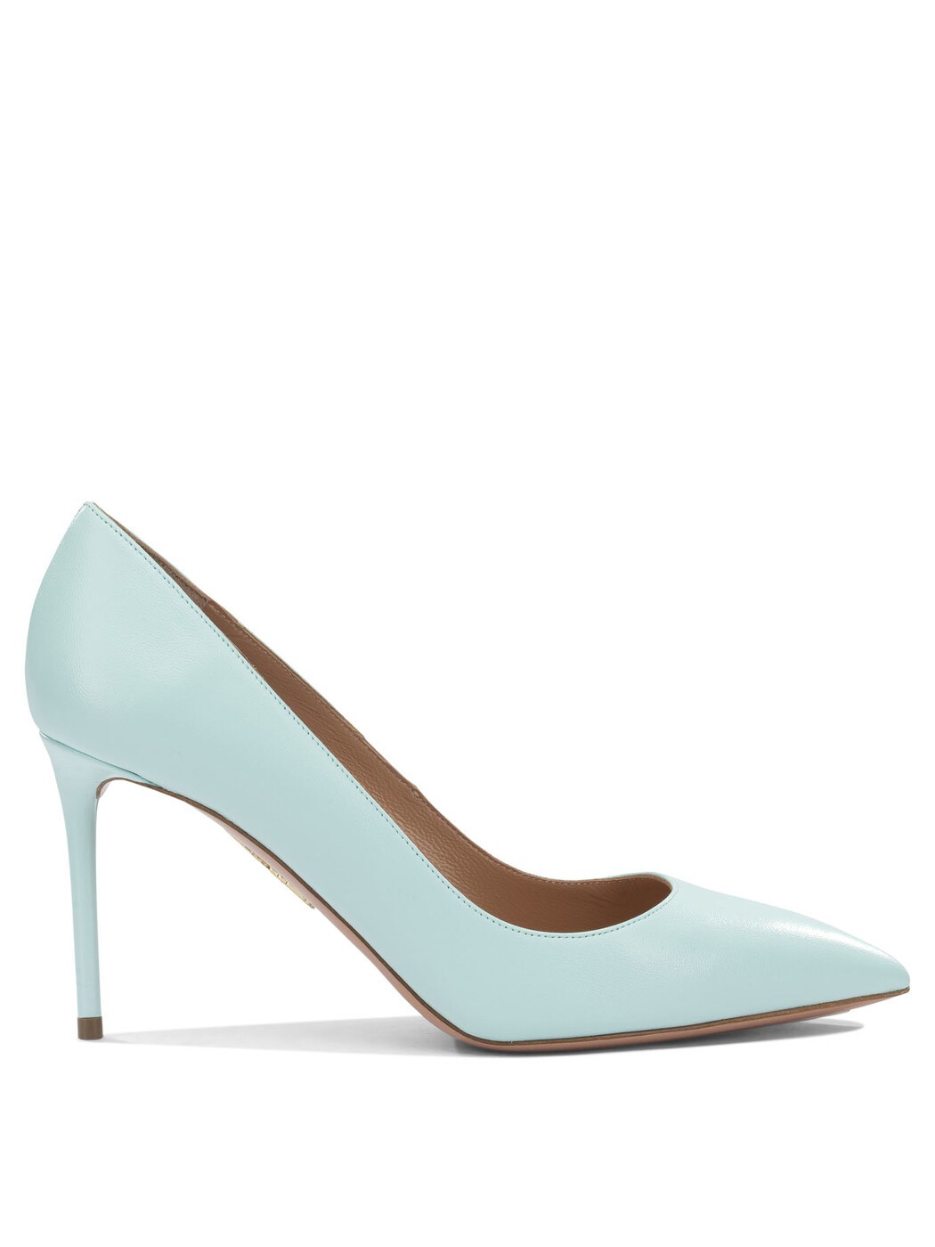 アクアズーラ AQUAZZURA ハイヒール パンプス レディース 青碧 High heels \
