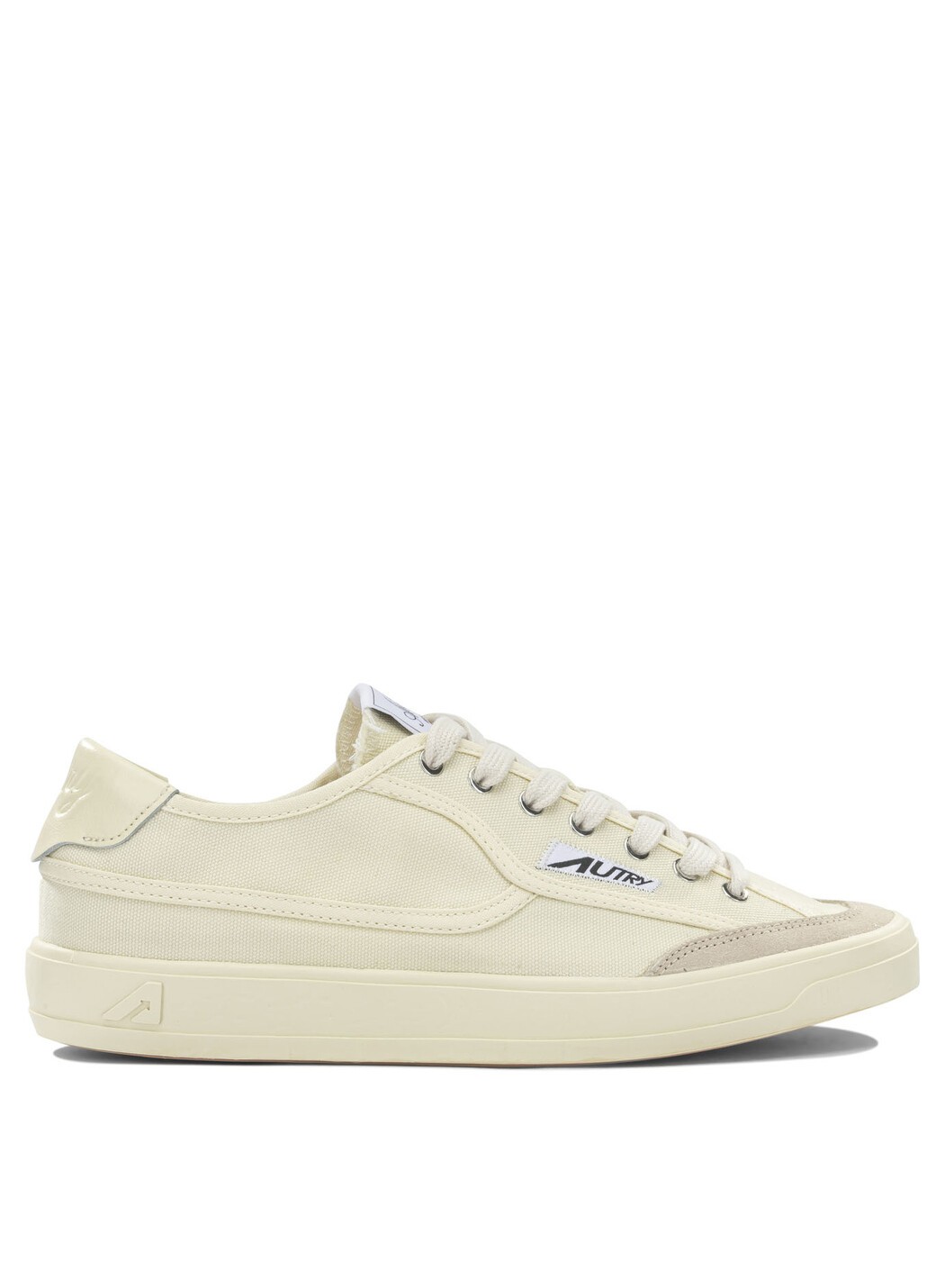 AUTRY スニーカー レディース 白いこと Sneakers \
