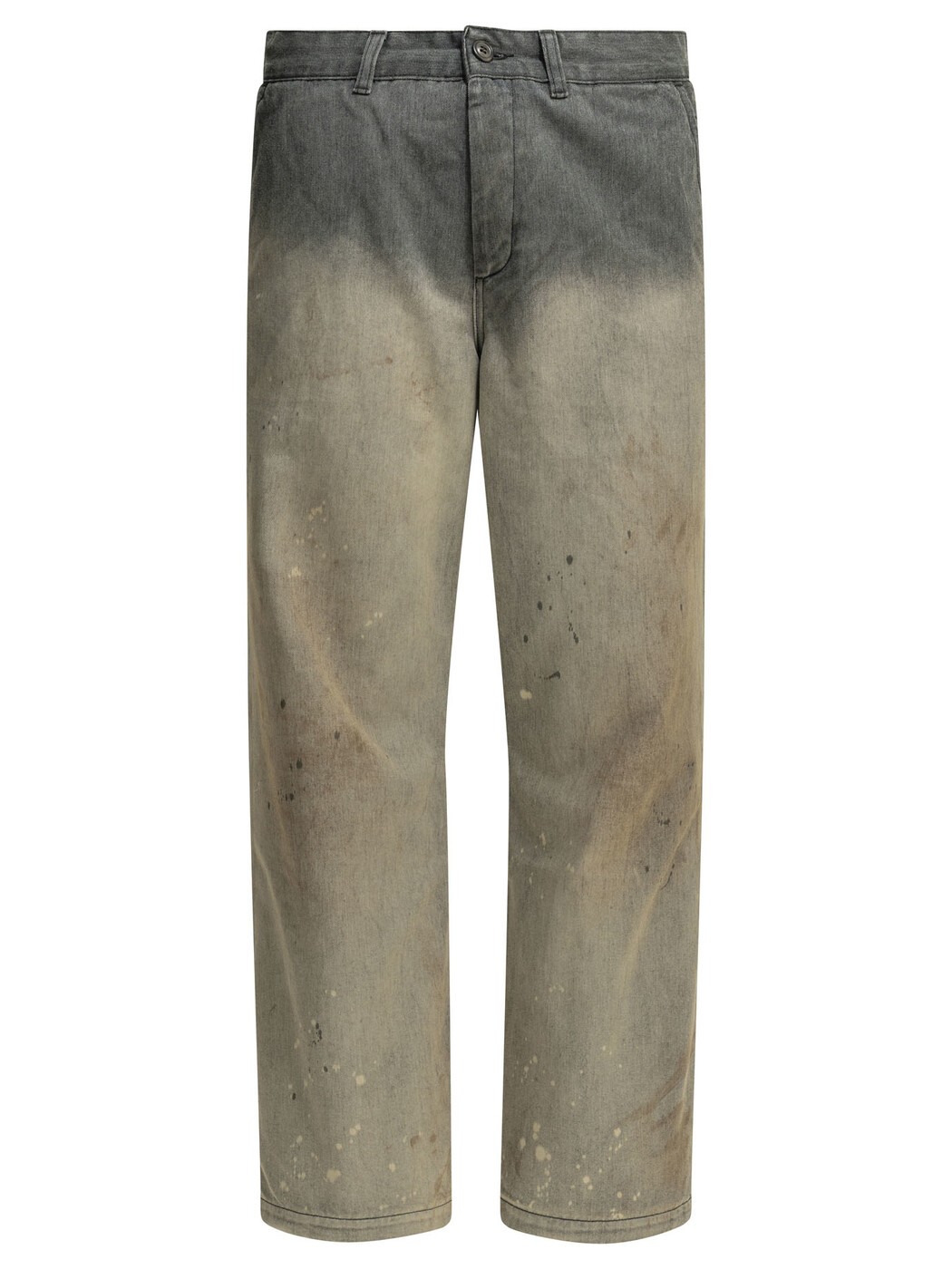 アワーレガシー OUR LEGACY ズボン ズボン下 メンズ 薄墨色 Trousers \"Rig Chino\"" Casual pants M2265ROOCTO Grey 関税 貨物輸送無料 2026SS vi"