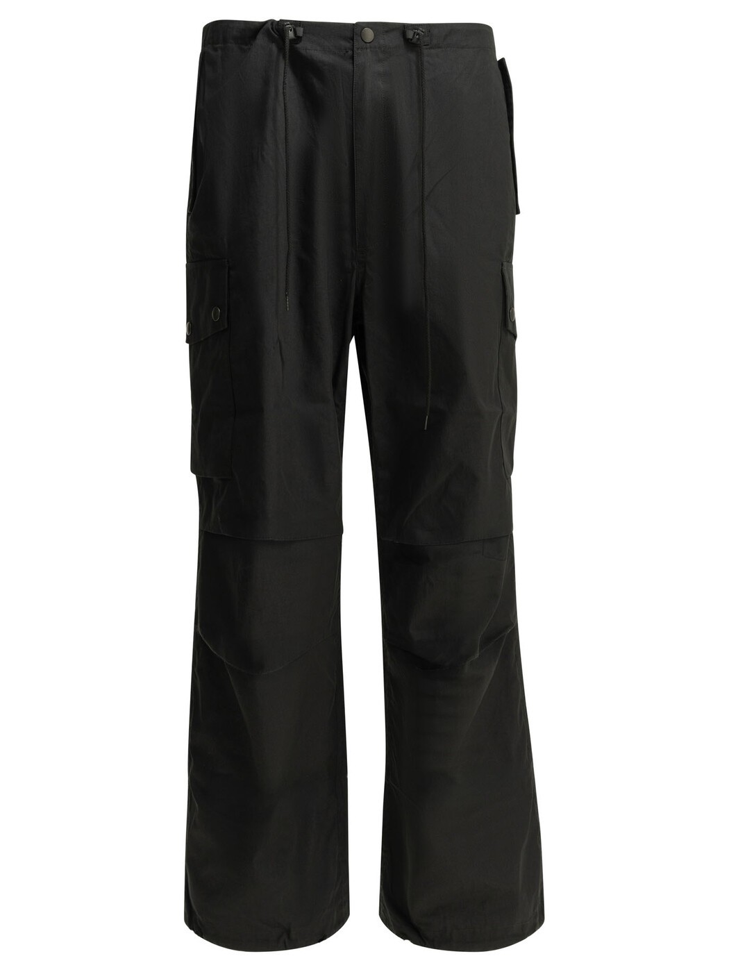 ニードルス NEEDLES ズボン ズボン下 メンズ 黒いこと Trousers \"Field\"" Cargo pants SX165B-Black Black 関税 貨物輸送無料 2026SS vi"