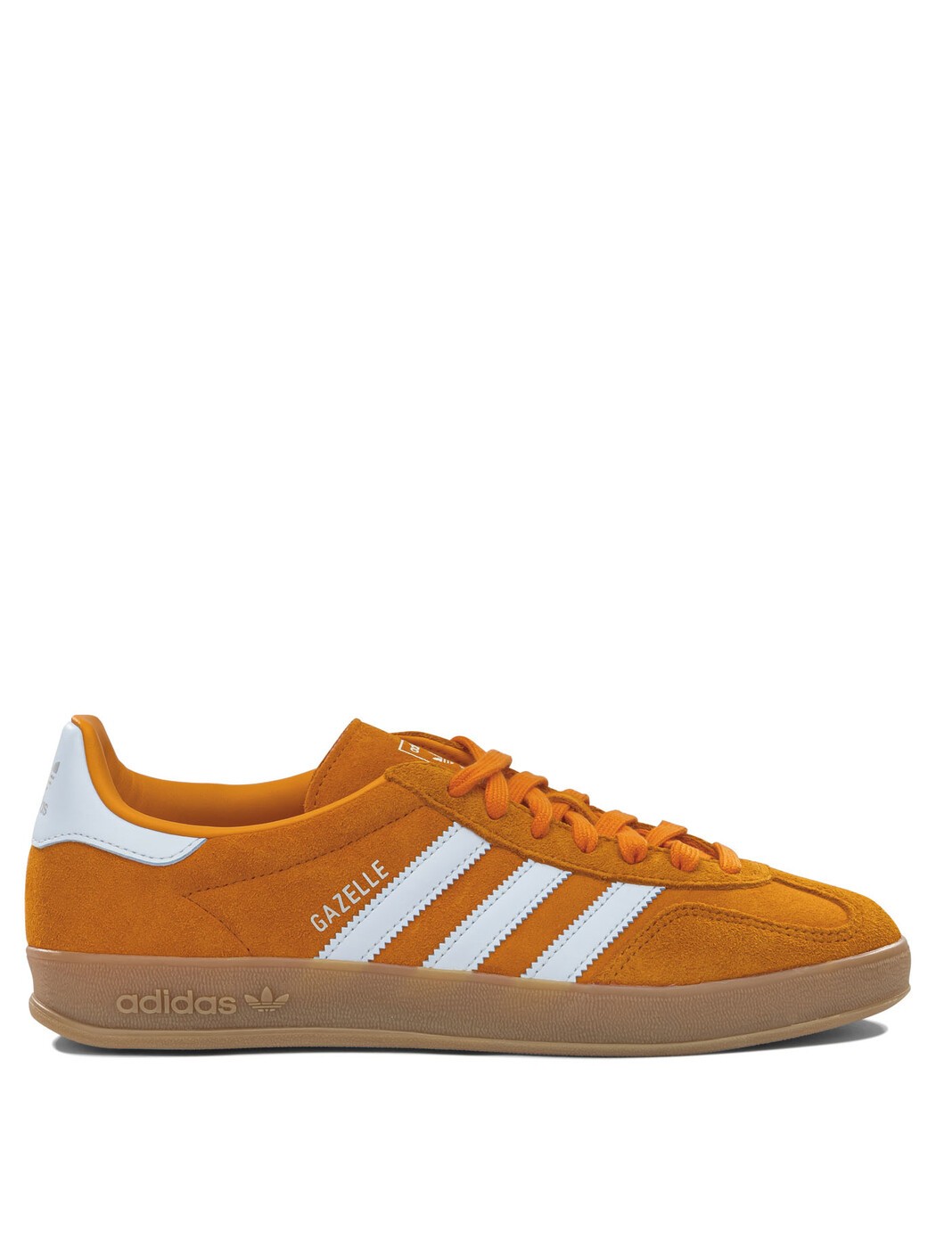 アディダス オリジナルス ADIDAS ORIGINALS スニーカー メンズ オレンジ色 Sneakers \
