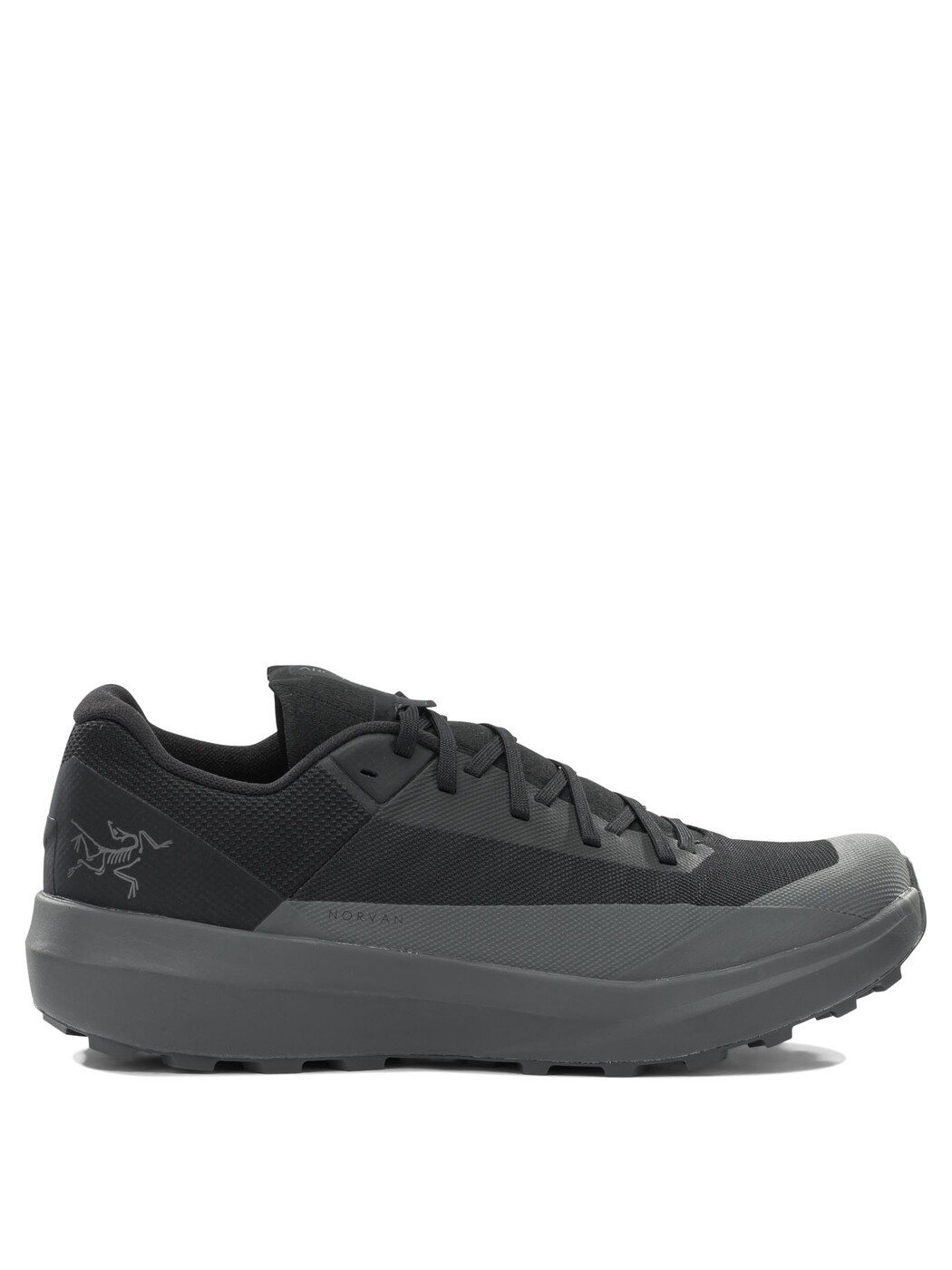 アークテリクス ARC\u0027TERYX スニーカー メンズ 黒いこと Sneakers \