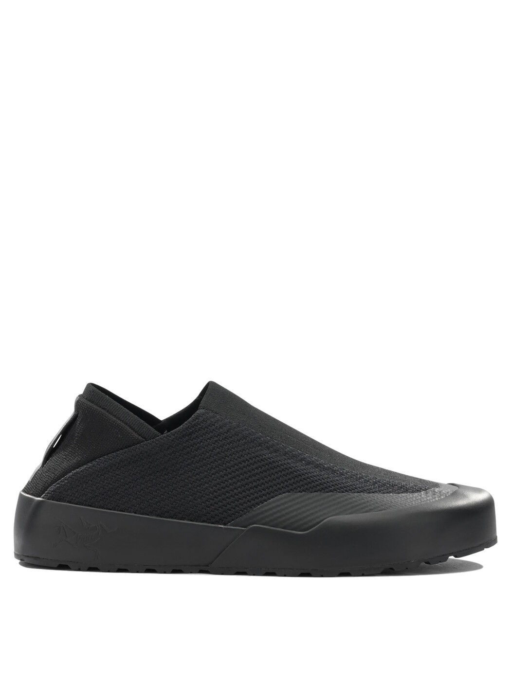 アークテリクス ARC\u0027TERYX スニーカー メンズ 黒いこと Sneakers \