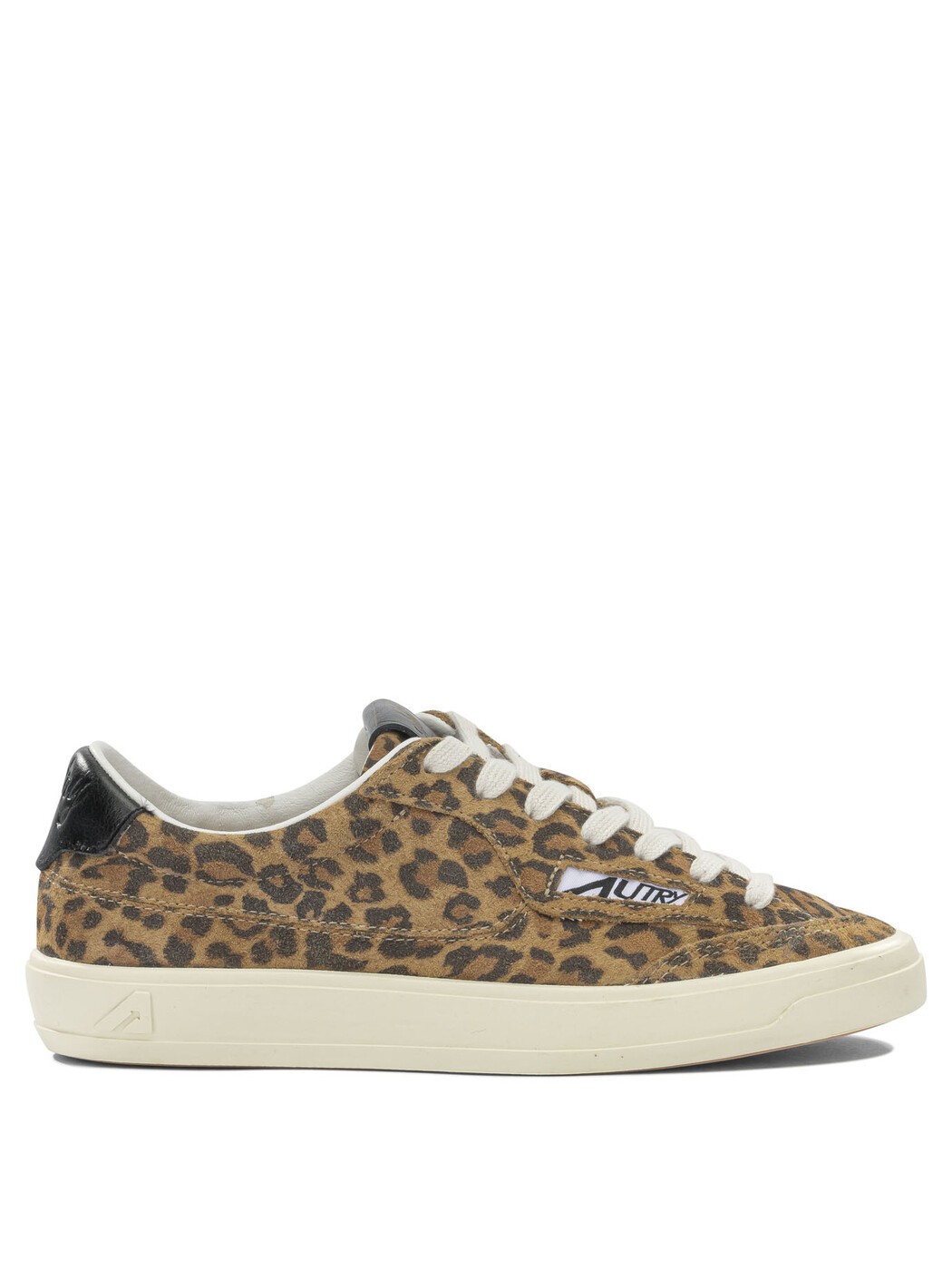 AUTRY スニーカー レディース 赤銅色 Sneakers \