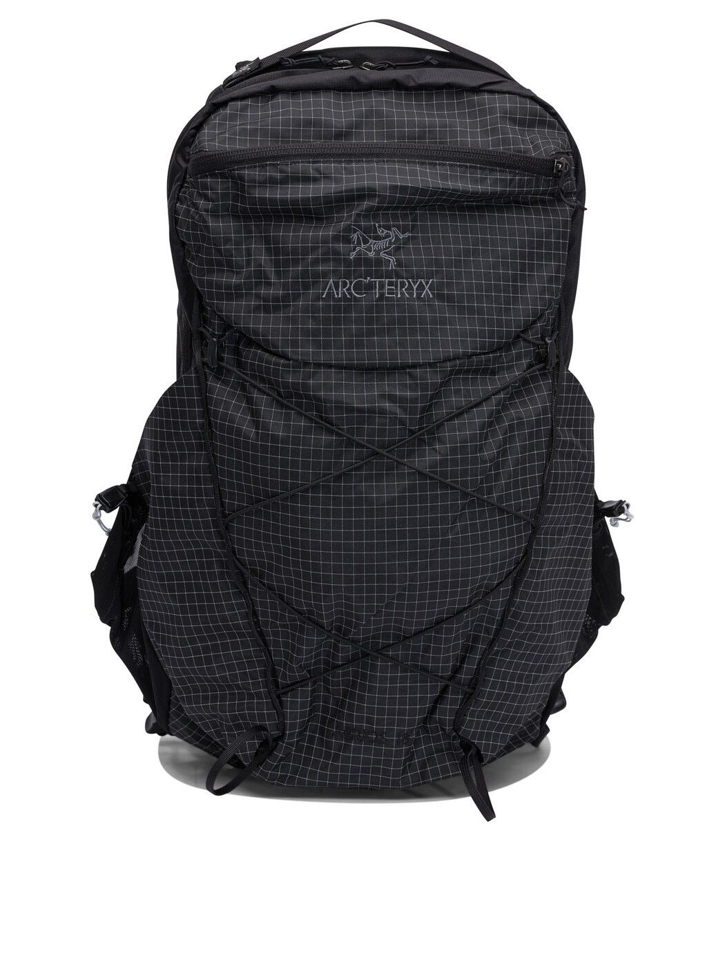 アークテリクス ARC\u0027TERYX 背嚢 うしろ側容器に並べる メンズ 黒いこと Backpacks \